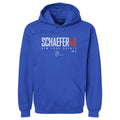 Matthew Schaefer New York I Elite WHT