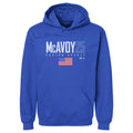 Charlie McAvoy Boston USA Elite WHT