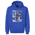 Kyren Williams Los Angeles R Catch WHT