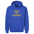 DPSCD Vs. Everybody Yellow WHT
