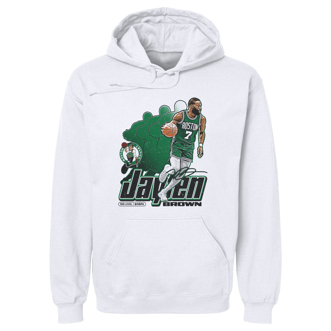 Jaylen Brown Boston Celtics Retro