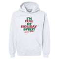 Christmas Full Of Holiday Spirit