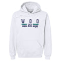 Bryan Woo Seattle Font