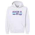 Jaren Jackson Jr. Utah Jazz Font