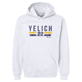 Christian Yelich Milwaukee Font