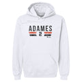 Willy Adames San Francisco Font