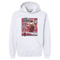 Josh Giddey Chicago Bulls Comic