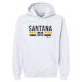 Dennis Santana Pittsburgh Font