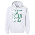 Christmas Happy Holla Days