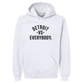 Detroit Vs. Everybody Black