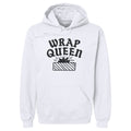 Christmas Wrap Queen