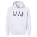Jeremy Pena Houston Font