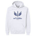St. Louis Battlehawks Primary Logo