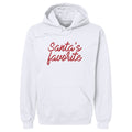 Christmas Santa's Favorite