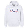 Juan Soto New York M Font