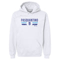 Vinnie Pasquantino Kansas City Font