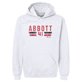 Andrew Abbott Cincinnati Font