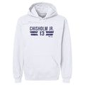 Jazz Chisholm Jr. New York Y Font