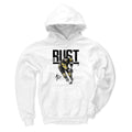 Bryan Rust Hyper K