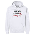Christmas Nice With A Touch Of Naughty