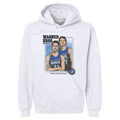 Franz Wagner & Moritz Wagner Orlando Magic Step Brothers
