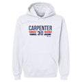 Kerry Carpenter Detroit Font