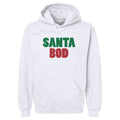 Christmas Santa Bod