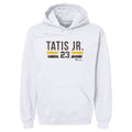 Fernando Tatis Jr. San Diego Font