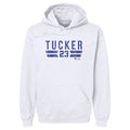 Kyle Tucker Los Angeles D Font