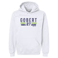 Rudy Gobert Minnesota Timberwolves Font