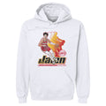 Jalen Johnson Atlanta Hawks Retro