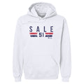 Chris Sale Atlanta Font