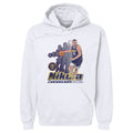 Nikola Jokic Denver Nuggets Retro