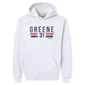 Riley Greene Detroit Font