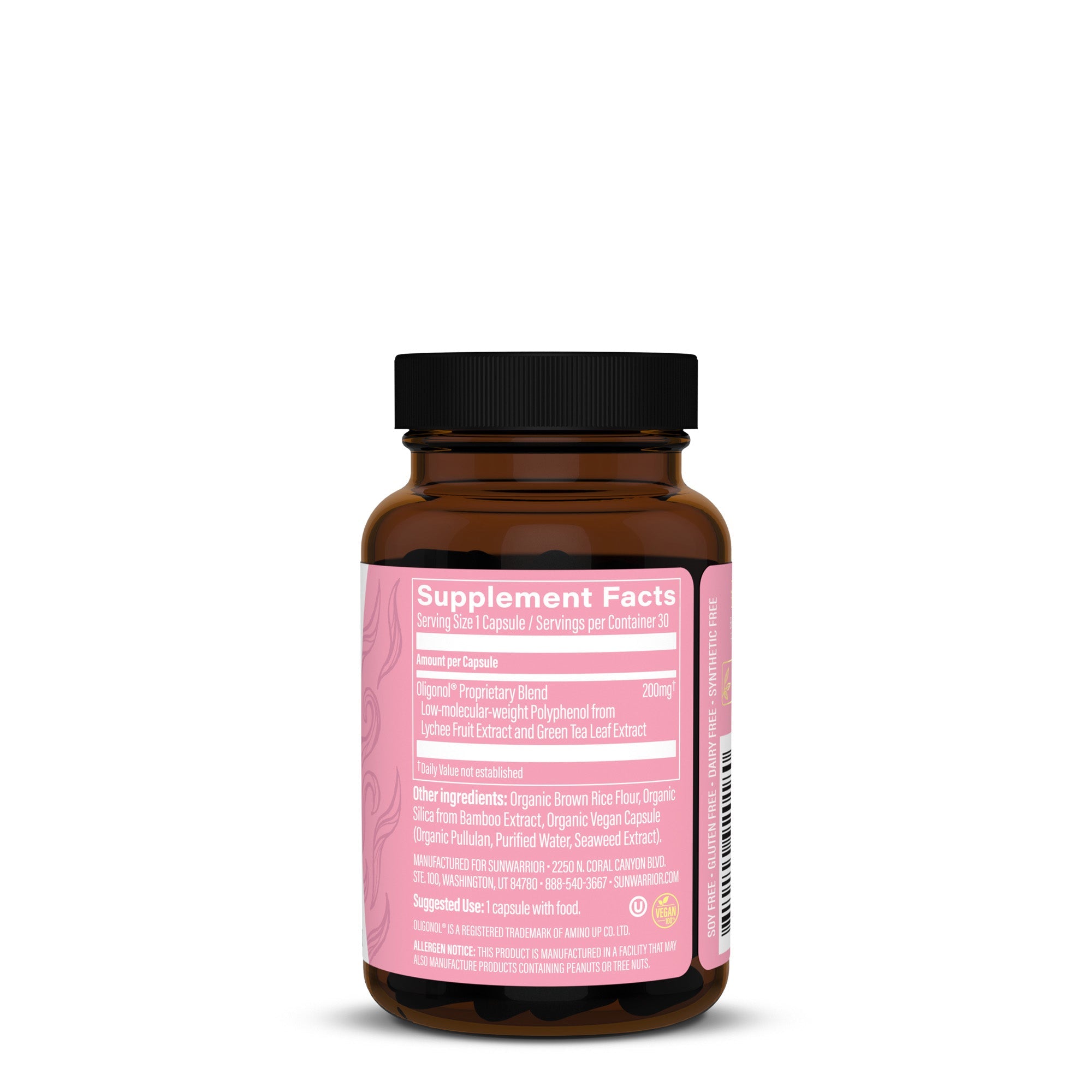 BURN Capsules