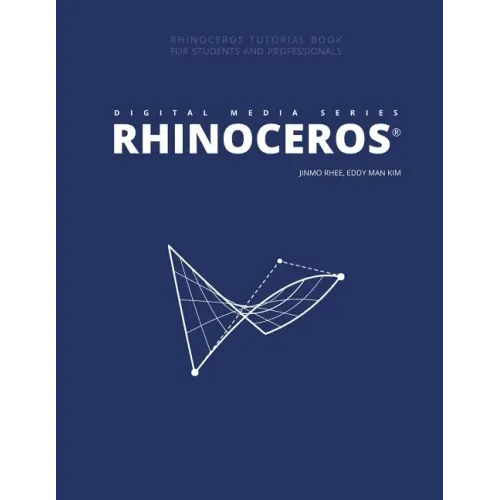 Digital Media Series: Rhinoceros - Paperback