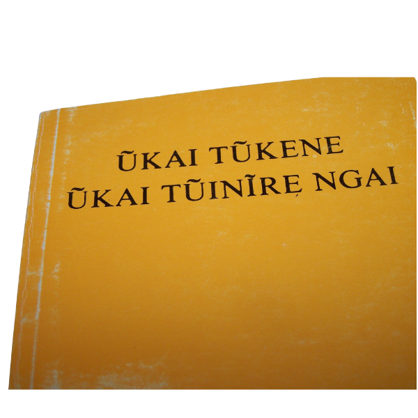 UKAI TUKENENE UKAI TUINIRE NGAI