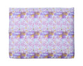 Zabuton Yoga Meditation Pillow