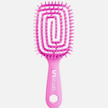 Unbrush Flex: The Ultimate Hair Brush for Effortless Styling