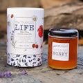 Tea and Honey Gift Set