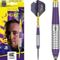 Luke Littler Brass Steel Tip Darts