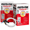 Dow Froth-Pak Insulation - All Sizes
