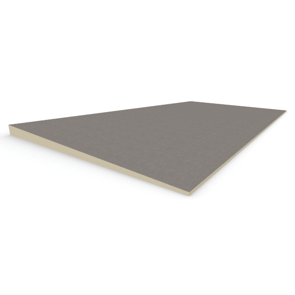 Tapered H-Shield 4ft x 4ft - All Thicknesses
