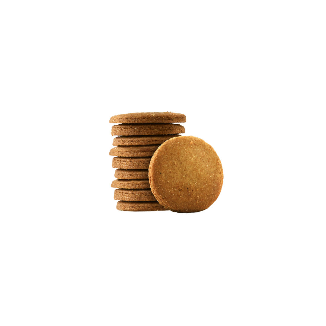 Simply Einkorn | Ancient Grain Tea Biscuits
