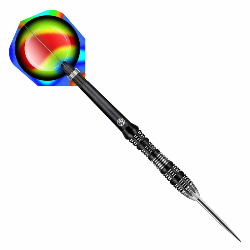 AI Mimic Steel Tip Dart Set-90% Tungsten