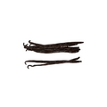 Rwanda Vanilla Beans Grade A Whole Pods