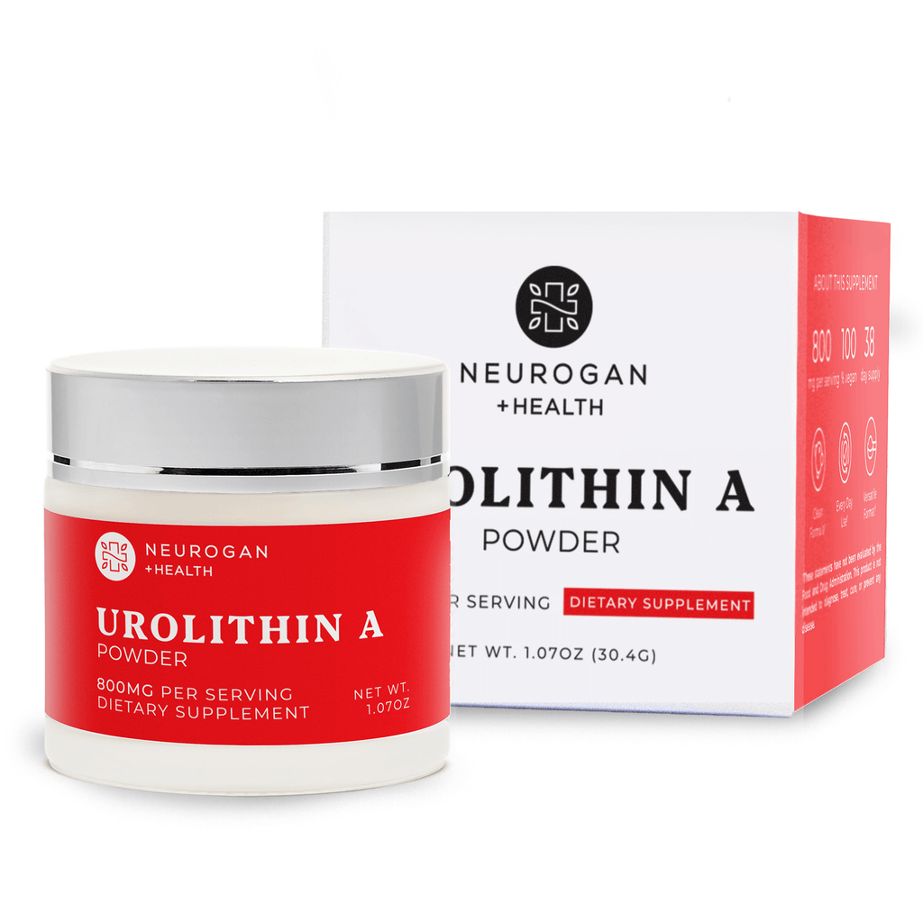 Urolithin A Powder