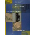 Privacy and Publicity: Modern Architecture As Mass Media - Paperback