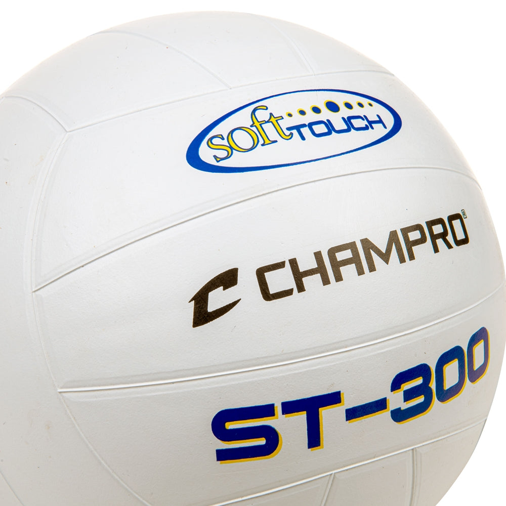 300 RUBBER VOLLEYBALL