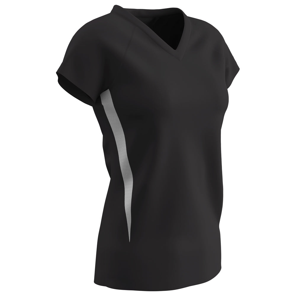 SPIKE LADIES VOLLEYBALL JERSEY